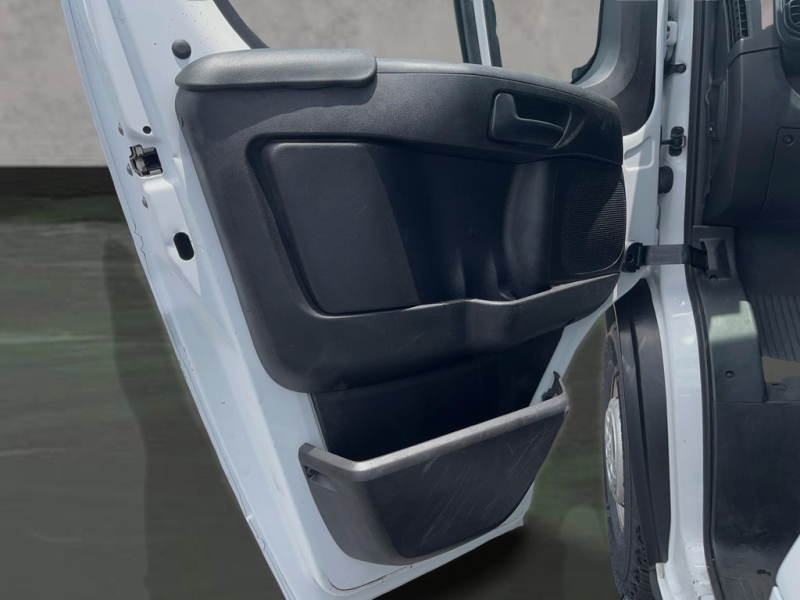 2023 Ram ProMaster 1500