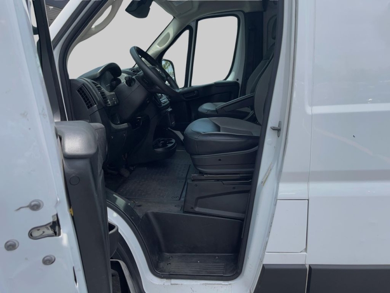 2023 Ram ProMaster 1500