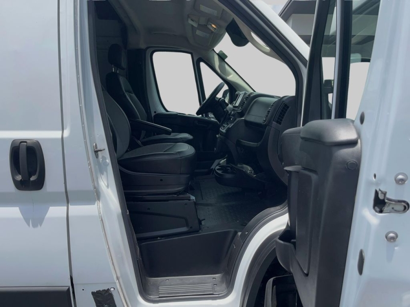 2023 Ram ProMaster 1500