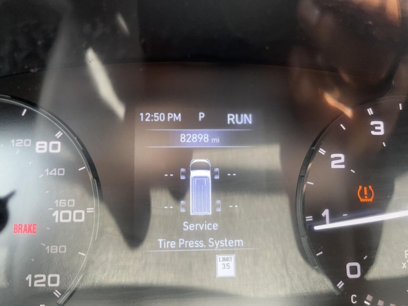 2023 Ram ProMaster 1500
