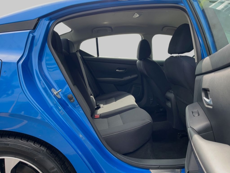 2020 Nissan Sentra