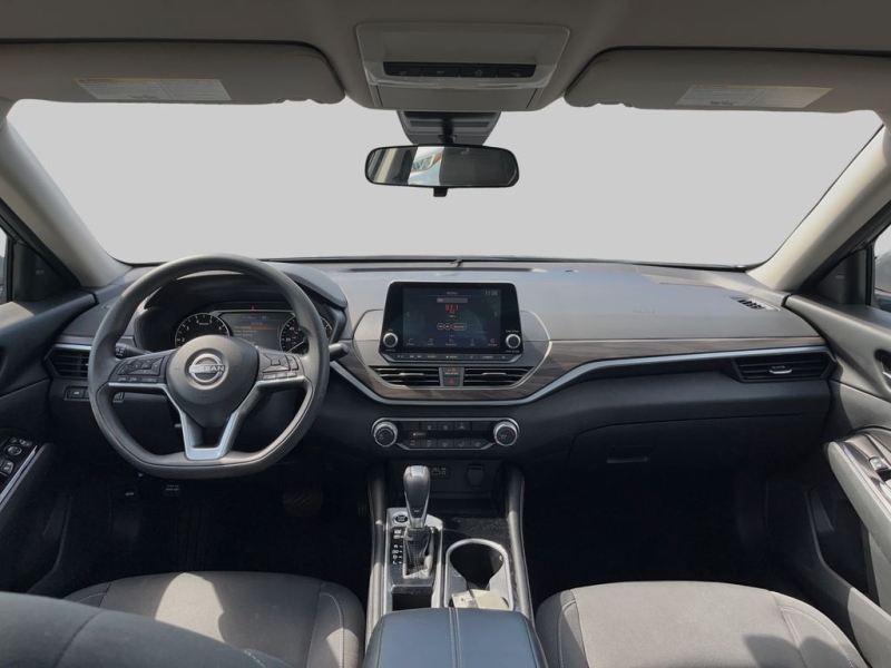 2023 Nissan Altima