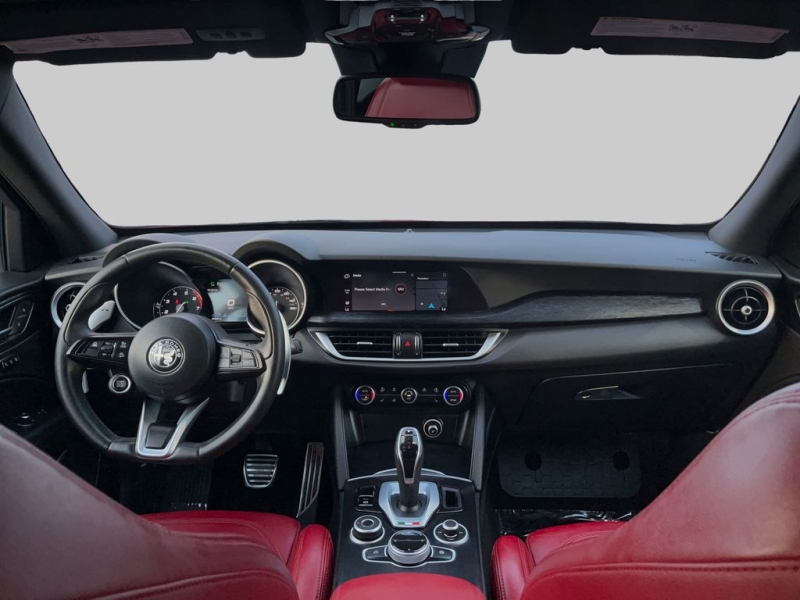 2023 Alfa Romeo Stelvio
