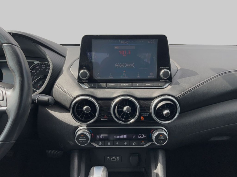2020 Nissan Sentra