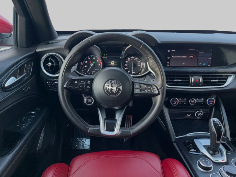 2023 Alfa Romeo Stelvio