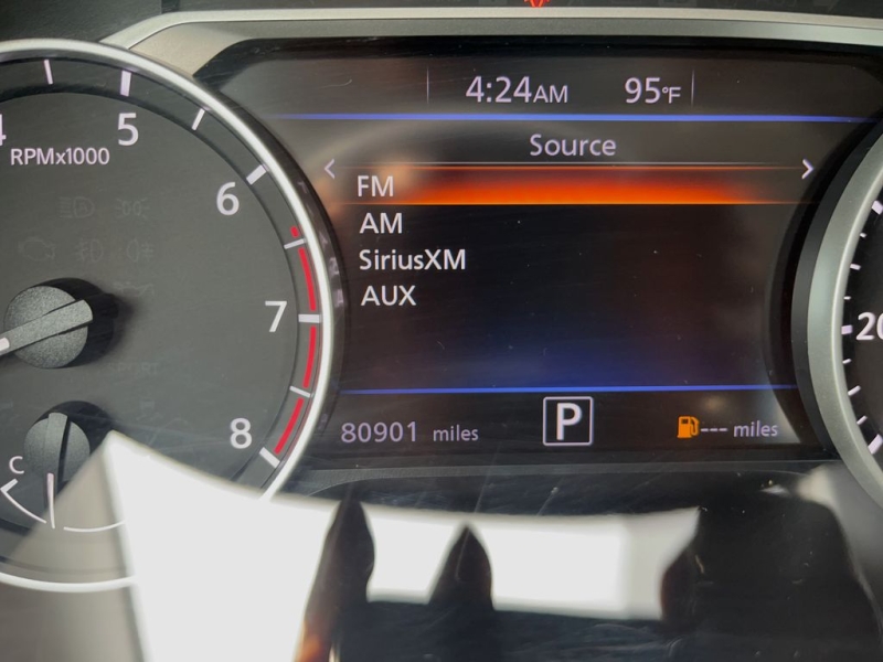 2020 Nissan Sentra