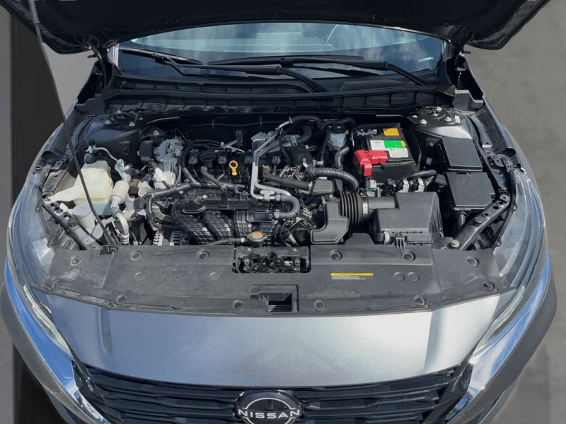 2023 Nissan Altima