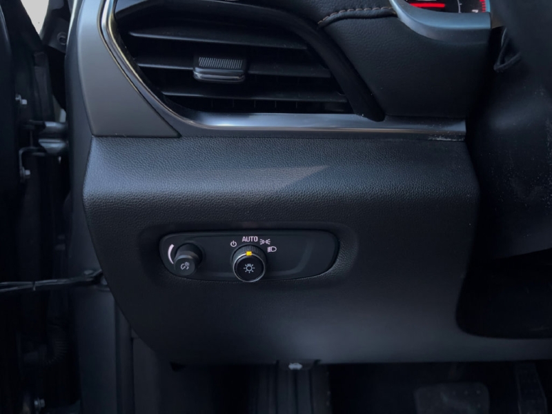 2021 Chevrolet Traverse