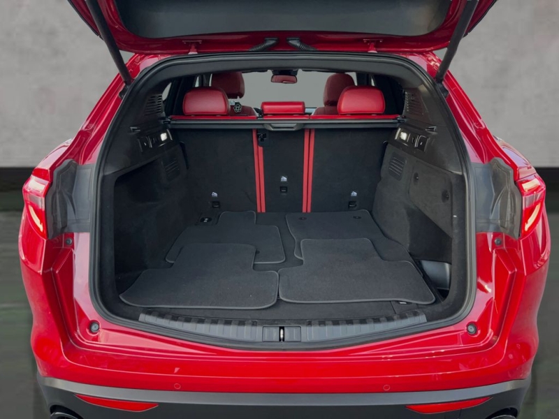 2023 Alfa Romeo Stelvio