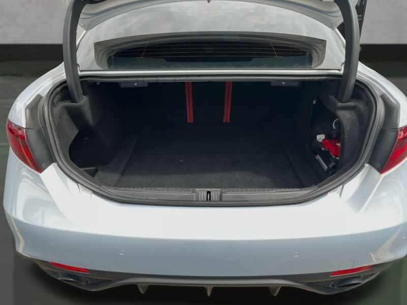 2021 Alfa Romeo Giulia