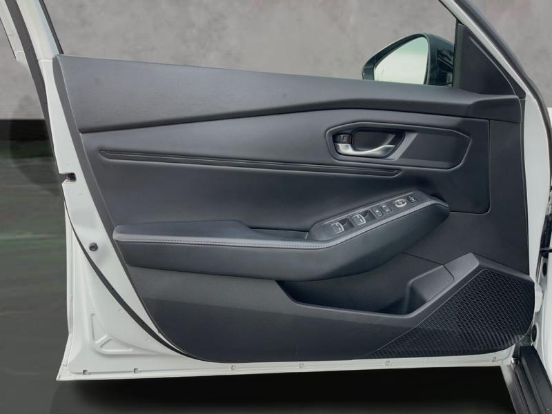 2023 Honda Accord Hybrid