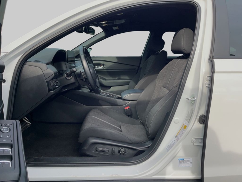 2023 Honda Accord Hybrid