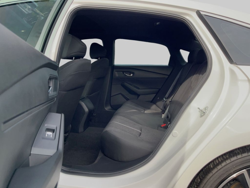 2023 Honda Accord Hybrid