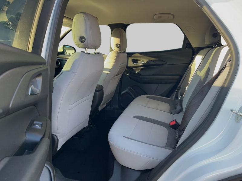 2021 Chevrolet TrailBlazer