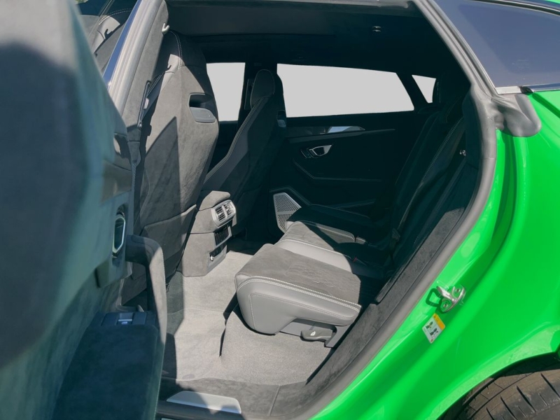 2024 Lamborghini Urus