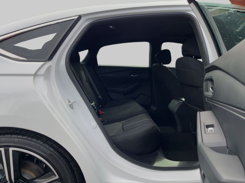 2023 Honda Accord Hybrid