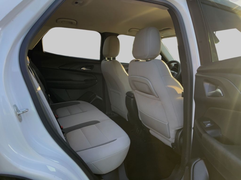 2021 Chevrolet TrailBlazer