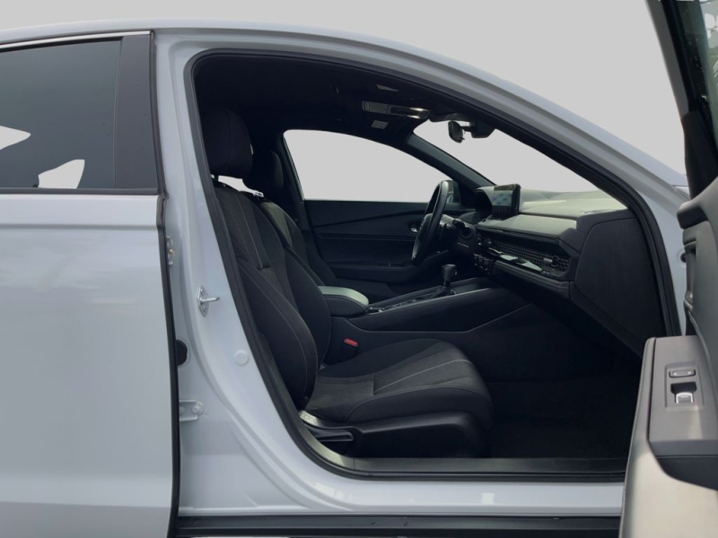 2023 Honda Accord Hybrid
