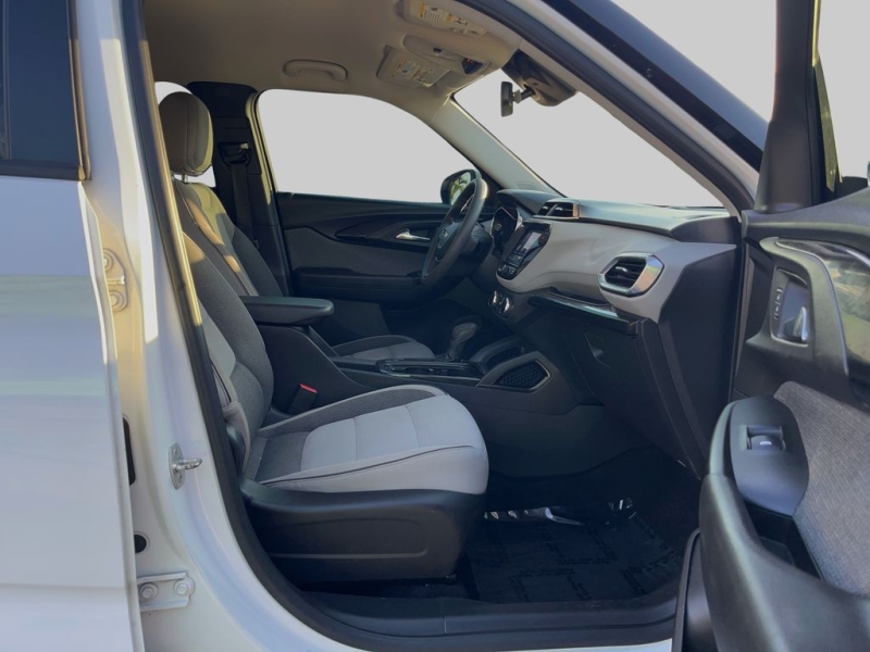 2021 Chevrolet TrailBlazer