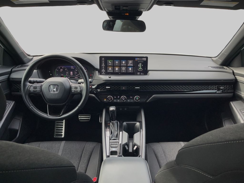 2023 Honda Accord Hybrid