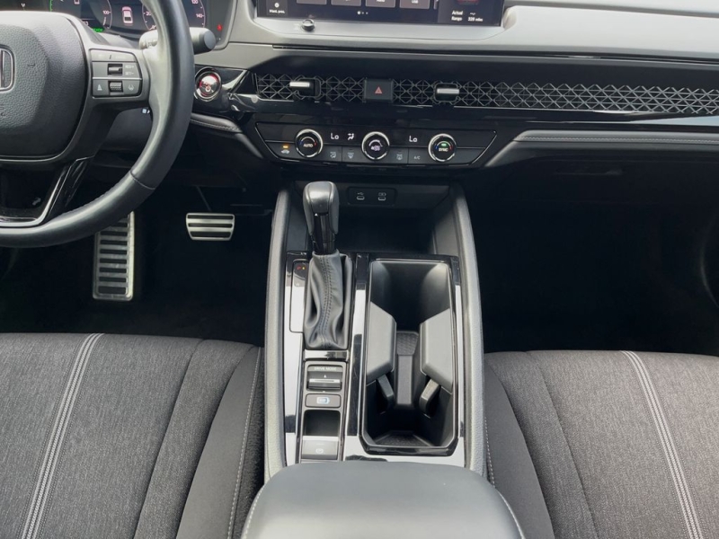2023 Honda Accord Hybrid