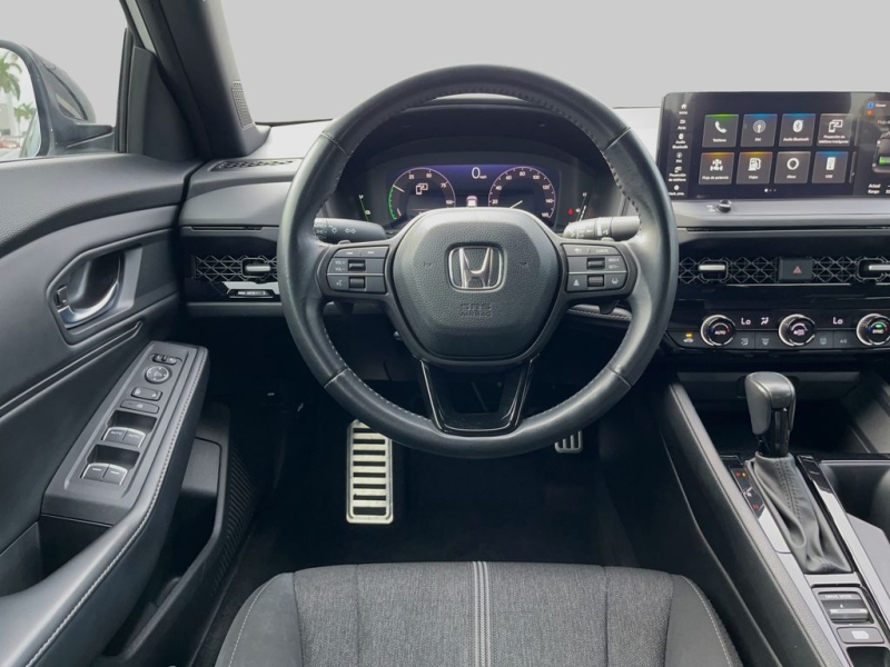 2023 Honda Accord Hybrid