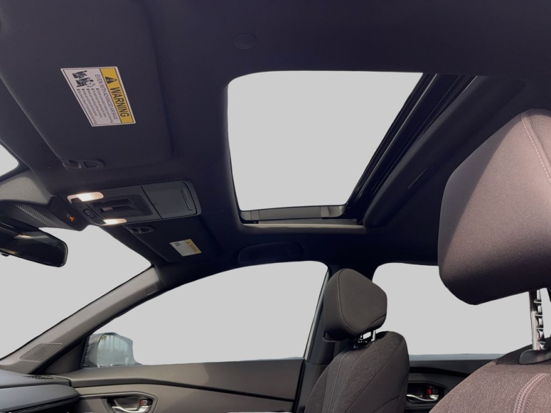 2023 Honda Accord Hybrid