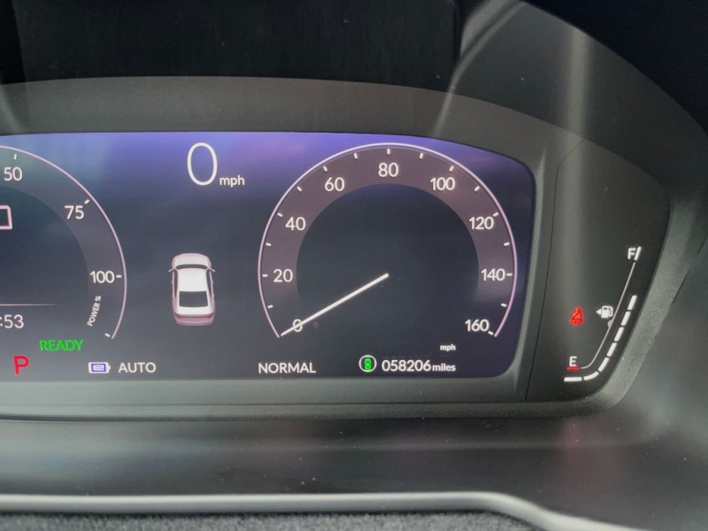 2023 Honda Accord Hybrid