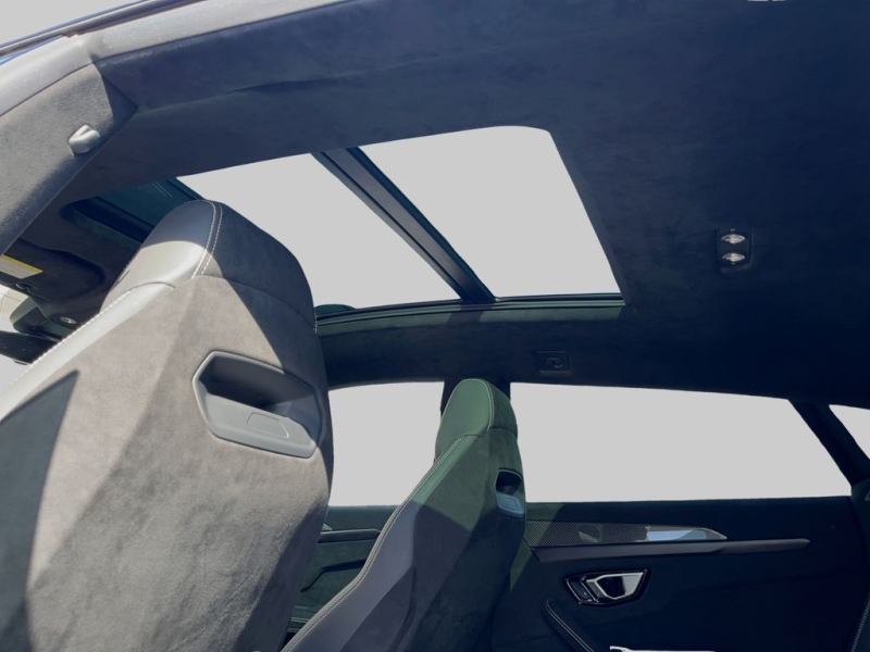 2024 Lamborghini Urus