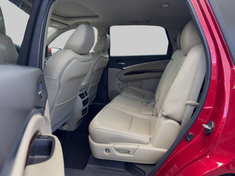 2020 Acura MDX