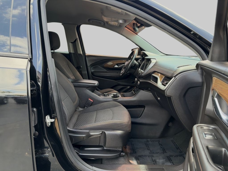2018 GMC Terrain