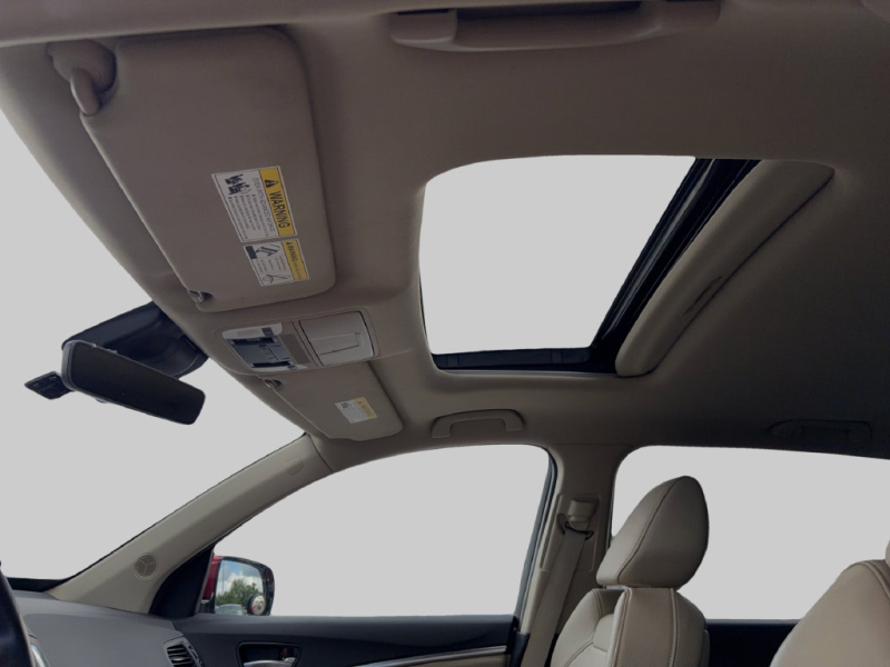 2020 Acura MDX