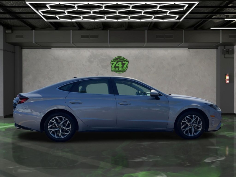 2023 Hyundai Sonata