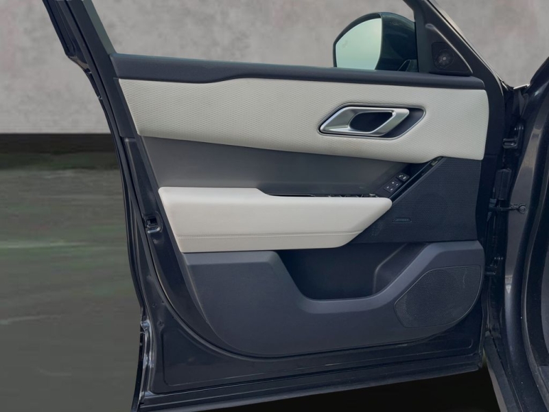 2020 Land Rover Range Rover Velar