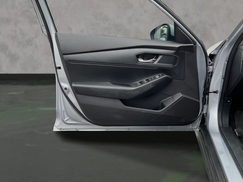2025 Honda Accord