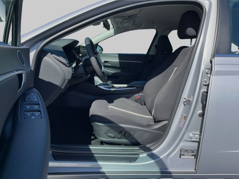 2023 Hyundai Sonata