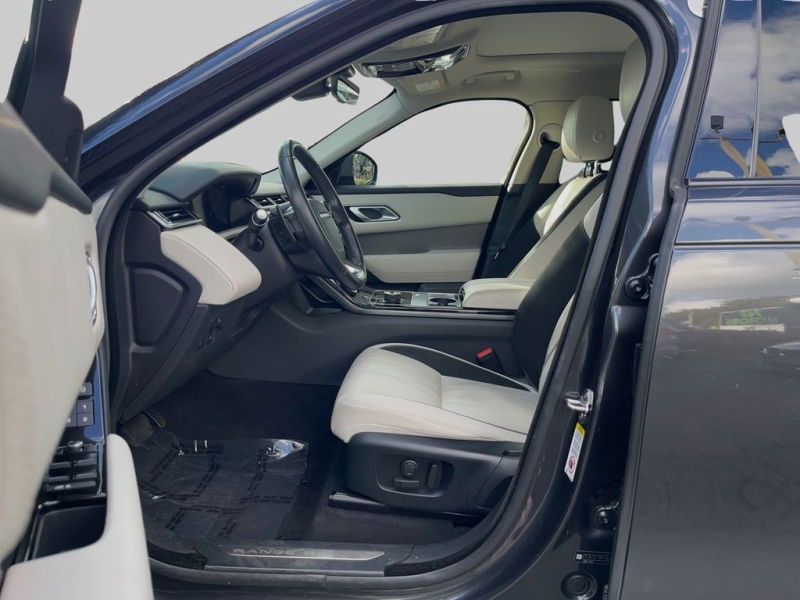 2020 Land Rover Range Rover Velar