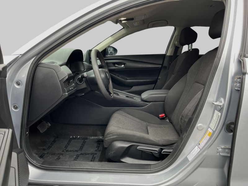 2025 Honda Accord