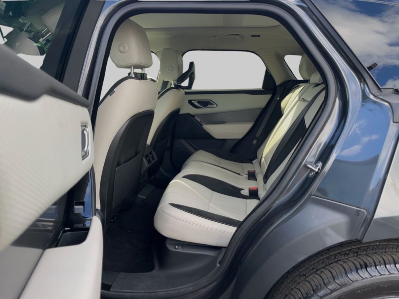 2020 Land Rover Range Rover Velar