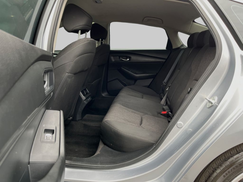 2025 Honda Accord