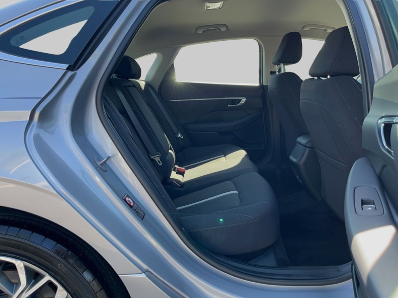 2023 Hyundai Sonata