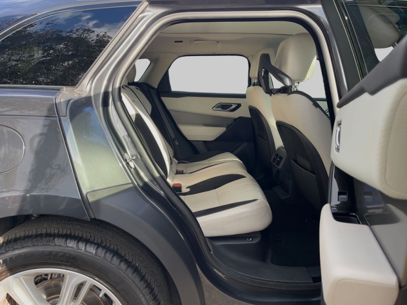 2020 Land Rover Range Rover Velar