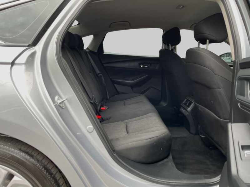 2025 Honda Accord