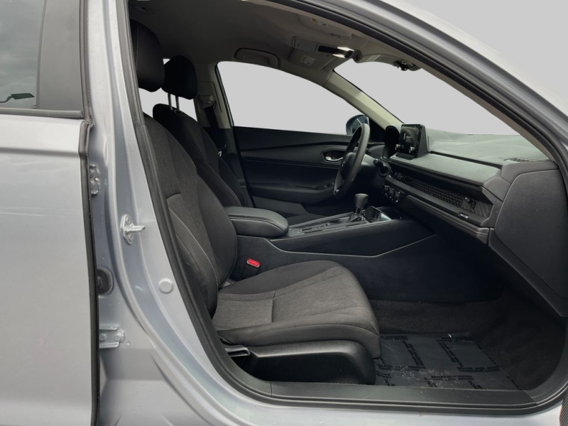 2025 Honda Accord