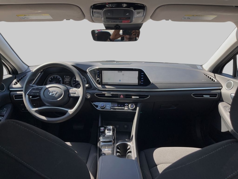 2023 Hyundai Sonata