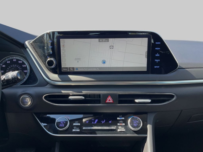 2023 Hyundai Sonata