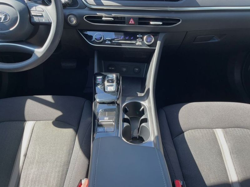 2023 Hyundai Sonata