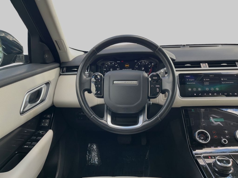 2020 Land Rover Range Rover Velar