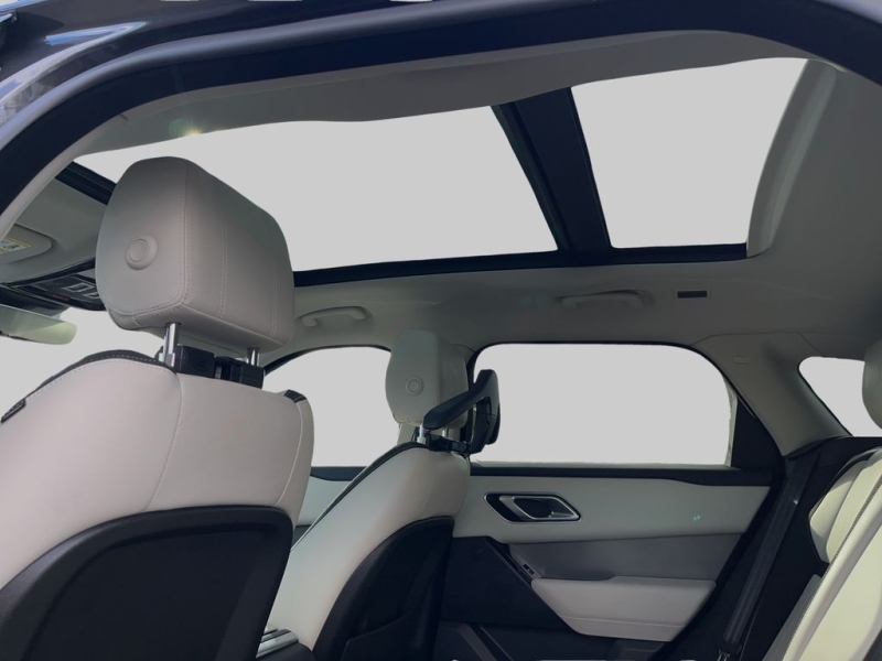 2020 Land Rover Range Rover Velar