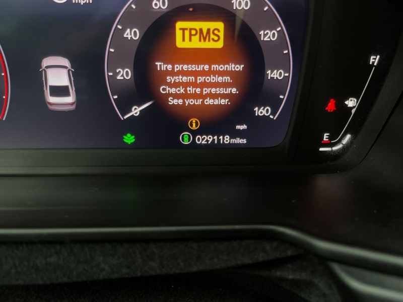 2025 Honda Accord